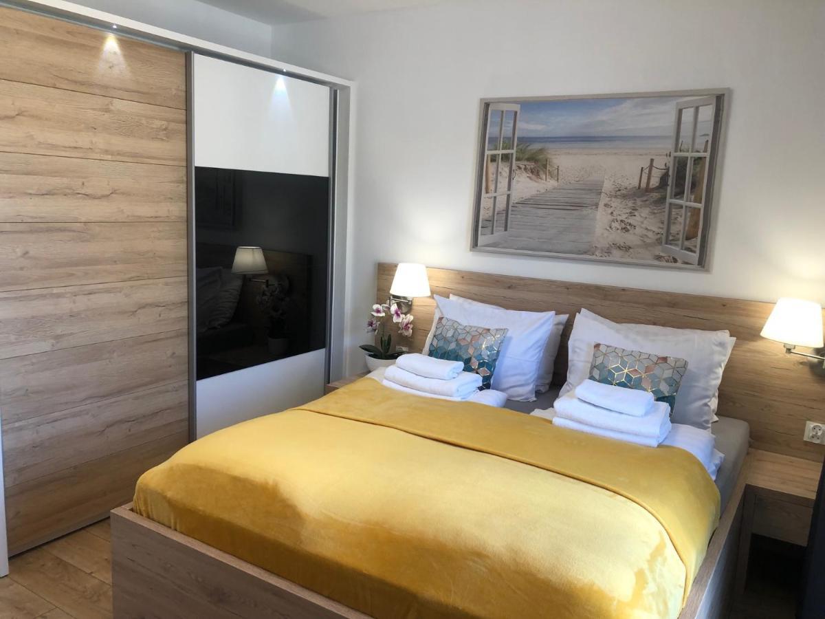 Dziwnowek Sloneczne Tarasy Emimar - Private Sauna Εξωτερικό φωτογραφία