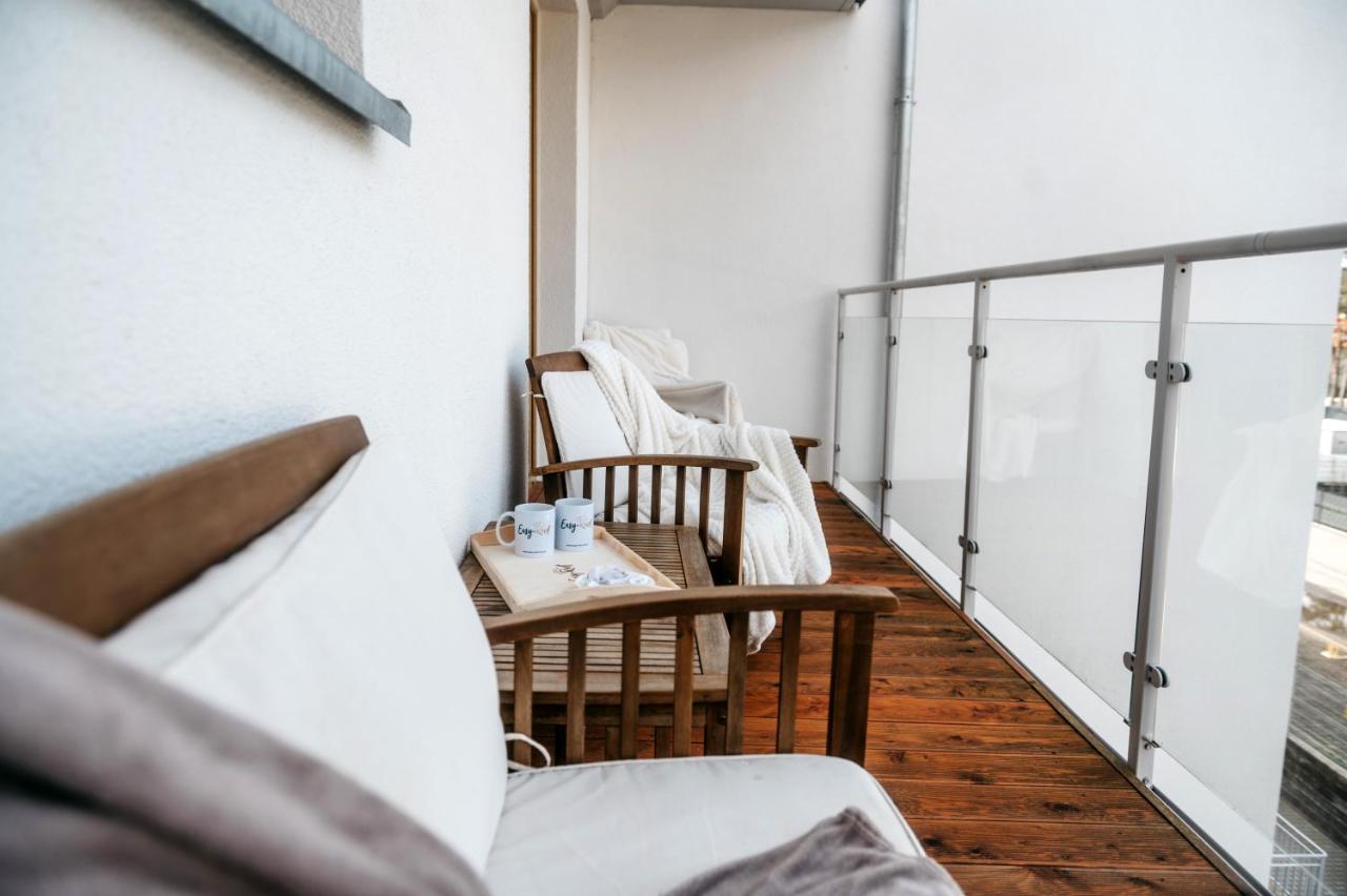 Dziwnowek Sloneczne Tarasy Emimar - Private Sauna Εξωτερικό φωτογραφία